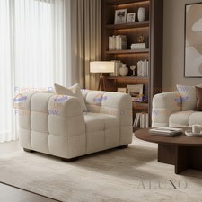 Luxury Trissa Bubble 1 Seater