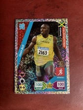 Usain Bolt 2012 RARE 251