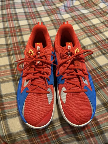 Puma clyde super - super, mario