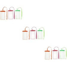 3 Phone Waterproof Pouch