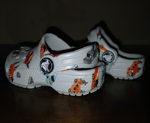 Crocs unisex baby - crocs, toddler