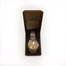 Disney Time Works men's Mickey