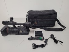 Canon XF305 HD Video Camera