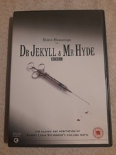 Doctor Jekyll And Mr Hyde -