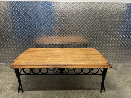 Vintage french avignon wrought - french,