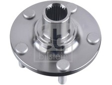 FRONT RIGHT WHEEL HUB FITS