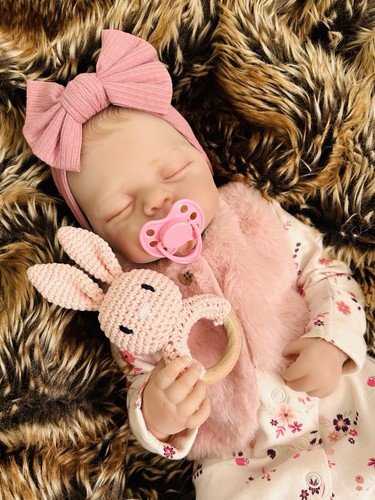 Brand new reborn realistic - brand,