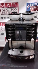 Schaerer SCA1 Coffee Art Plus