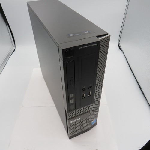 Cheap dell optiplex 3020 - pc,