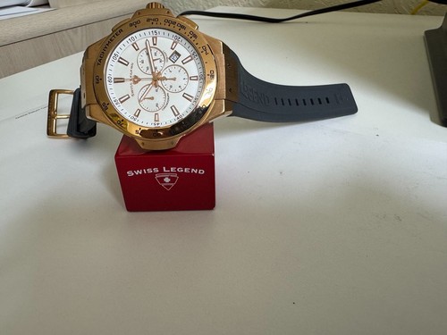 Men swiss legend - men's, maverick