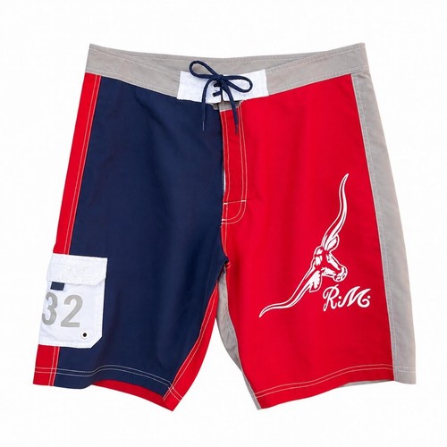Williams board shorts - r.m.,