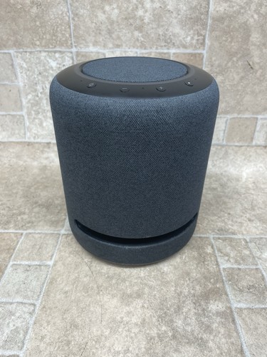 Amazon echo studio smart home - smart,