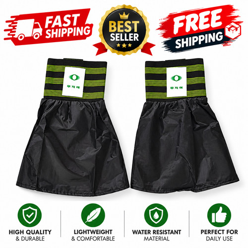 Leg gaiters waterproof - leg,