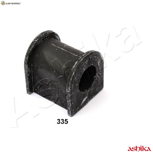 Bearing bushing stabilizer - bearing,
