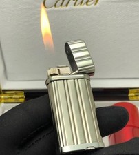 Smoking Lighter Cartier