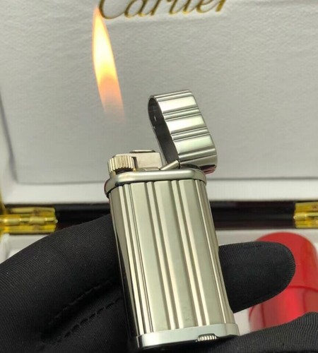 Smoking lighter cartier - lighter,