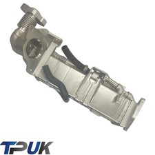 Egr Valve Cooler For Bmw 4 5 6