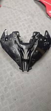 BMW S1000RR FRONT AIR DUCT SCOOP UPPER FAIRING  OEM 2019 - 2023 Genuine RR21 