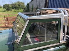 Land Rover Series 2, 2a and 3