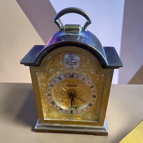 Rare vintage swiza tempus - swiza, "tempus