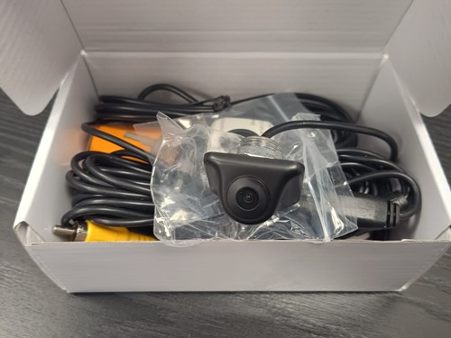 Volkswagen reverse camera - volkswagen,