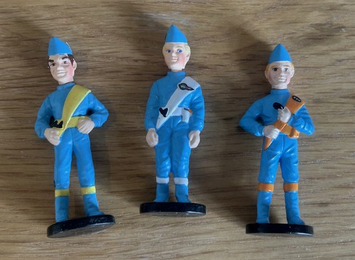 Vintage carlton thunderbirds - vintage,