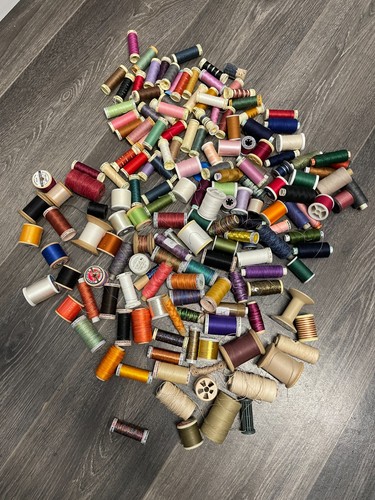 Large job lot sewing - large,
