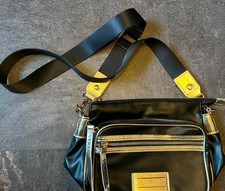 VERSACE PARFUMS HANDBAG