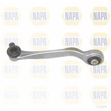 Genuine NAPA Rear Left