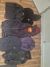 CLOTHING