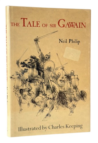 The tale sir - gawain, neil