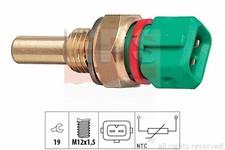 SENSOR COOLANT TEMPERATURE