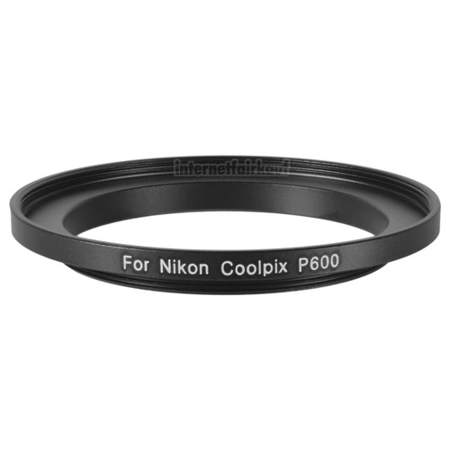 Adapter ring for nikon coolpix - for,