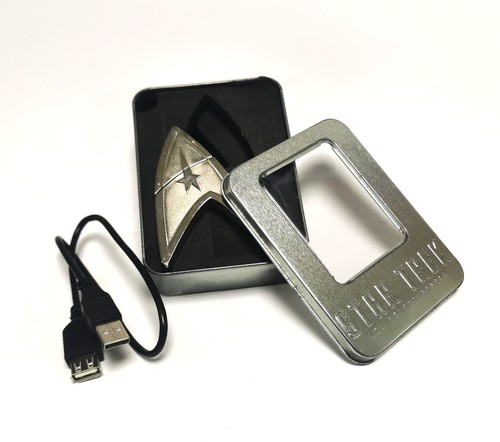 Star trek the - star, begins