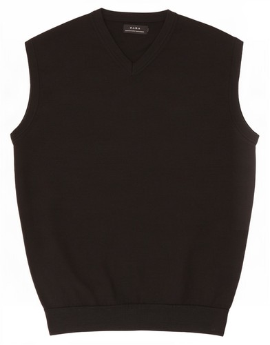 Zara mens vest tank top - zara,