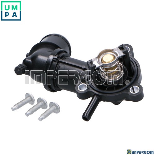 Thermostat housing 90805 for - thermostat,