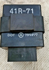 Relay 'Yamaha FJ 1100 Year