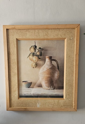 Sally wetherby persimmons - sally,