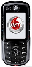 Motorola E1000 2G 3G 2004 16MB