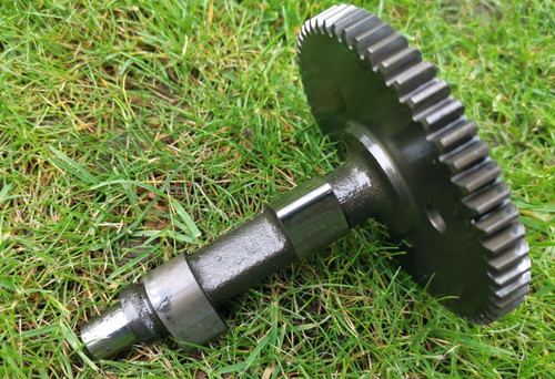Briggs stratton engine - briggs,