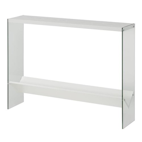 Pemberly row modern console - row,