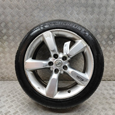 NISSAN 350 Z Coupe Z33 Alloy