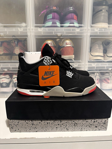 Jordan bred uk9 - bred,