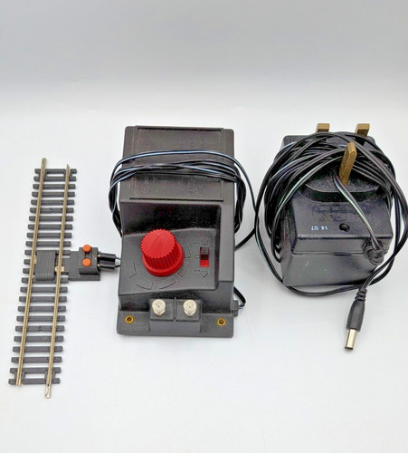 Hornby c990 power - pack, r965