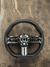 Mercedes A Class Amg Line