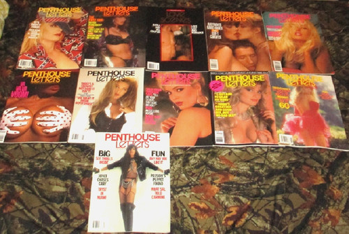 1993 penthouse letters - 1993,