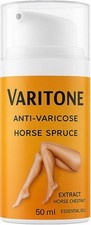 VARITONE – Vein Relief Cream