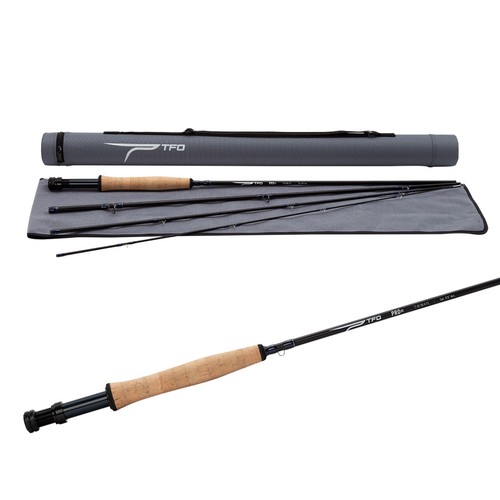 Tfo pro iii 7ft - pro, 3wt