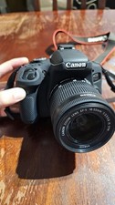 Canon EOS 750D Digital SLR