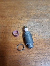 Vintage Lodge Model CV Spark Plug Tractor Stationary Engine Veteran Car